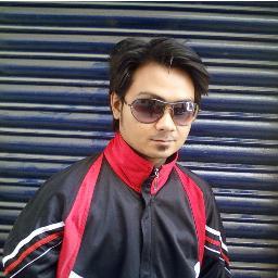 i m a simple guy who always look forward.