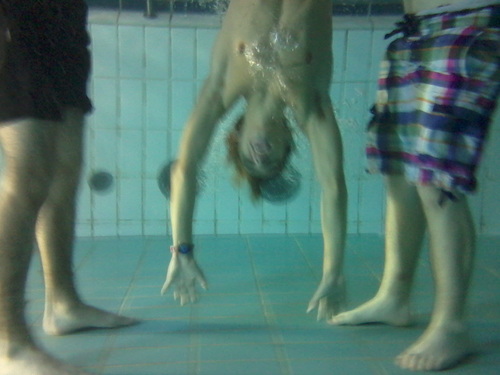 SwenSilbermann's profile picture. 