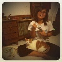 Koo Hui Ying (@wanderlustkid) Twitter profile photo