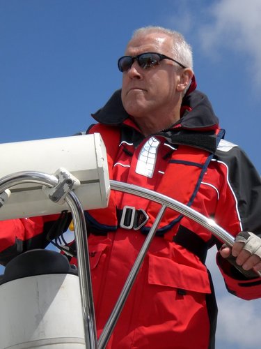 Sailor & Strategic Consultant: developing leadership, strategic thinking and dialogue skills