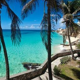 Your St. Maarten Vacation Rental & Real Estate! Situated on top of the Cupecoy cliffs, our beachfront & garden view condo offers spectacular beach & relaxation.