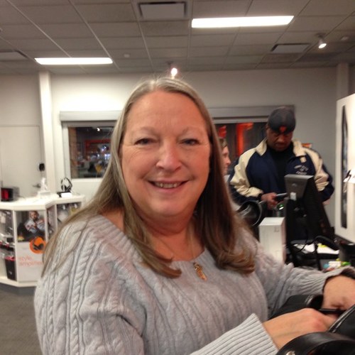 LisaHampshire's profile picture. Video Producer