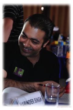 Managing Director - Realistic Realtors - India