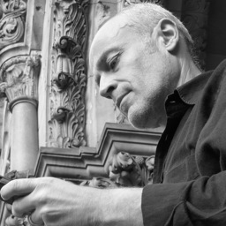 SandroScalabrin's profile picture. Chi si ferma è perduto