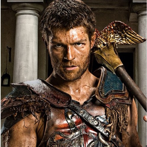 TyersRichard's profile picture. Hi twitterverse my names Richard my favorate things in lofe are television spartacus  follow me get follow back 3