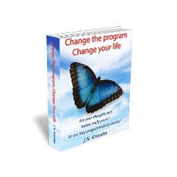 Author of #selfhelp book Change the program, Change your life! http://t.co/zq2QJzQg
