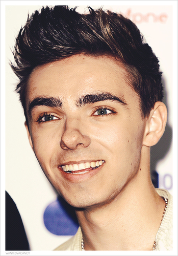 Nathan Sykes is my strength but also my weakness. ♥ || The Wanted are my personal soldiers. ||  proud #TWFanmily member. || 0 / 5 ' ||