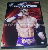 zackryd19573852's profile picture. wwe 13 zack ryder is going to be cool