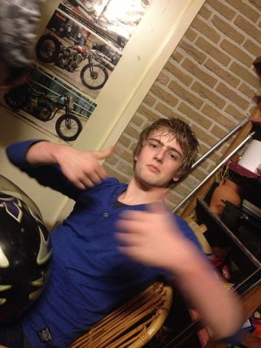 BrentWinkel's profile picture. 