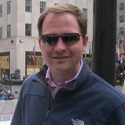 johnprodgers's profile picture. views all mine, not my firm’s