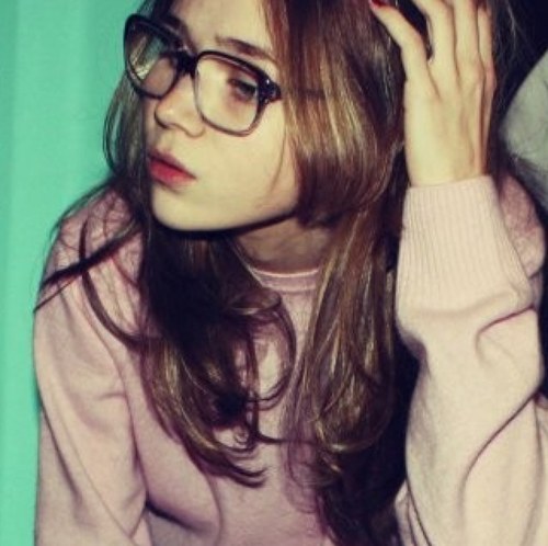 Follow me! *~*