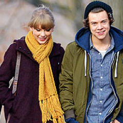 We support Taylor Swift and Harry Styles! 
-Camron & Claire♥
Anyone who follows,means they support Taylor and Harry!
WE LOVE 1D SO MUCH!