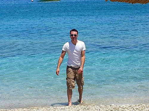 StuRenton3's profile picture. 