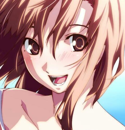 綾瀬香純 Ayase Kasumi Twitter