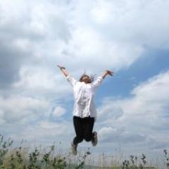 Aspiring Singer, Follower of God's path before me, Single and Fabulous Lady