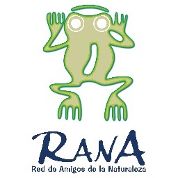RedRana1's profile picture. ¡Por un ambiente sano y de personas libres! | For a healthy environment and free people!