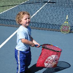 Tennis43's profile picture. 