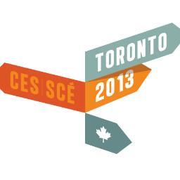 CES Toronto 2013 Evaluation Conference is over but not forgotten. View our presentation slides at http://t.co/iokFWMJThR!