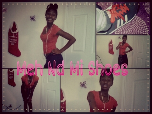 Follow Meh On Instagram@Beautiful_tiera