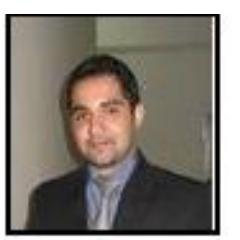 JawadAhmedHasan's profile picture. Working as an SAP Consultant.