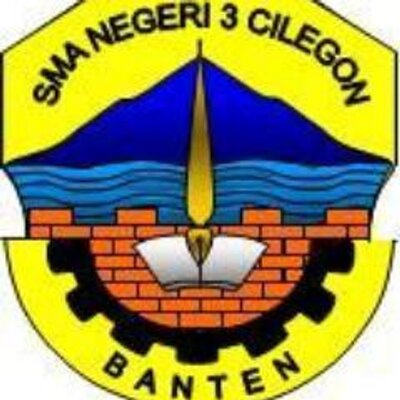 Sma Negeri 3 Cilegon Sman3cilegon Twitter