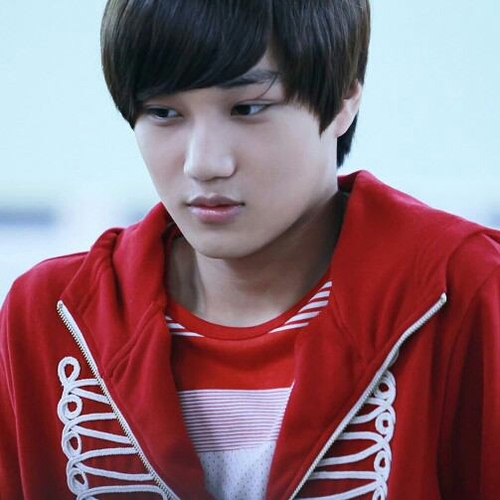 EXO-K 카이bot입니다.生意気 (since.2013/01/01)