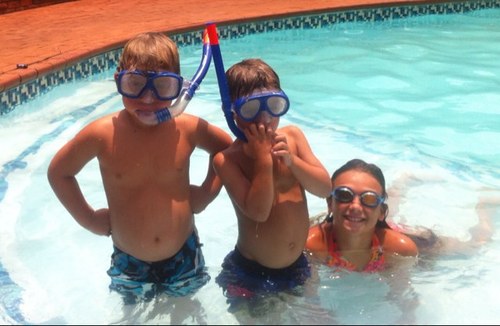 Dad, Husband Love my kids enjoy Sports and a Technology
#(S3cur3t@p)