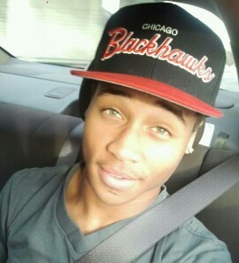 Facebook name: Famouskid eyes Only Have A Twitter and Facebook nothing eles! Age:16 #TeamSingle #TeamFaithful #IDoThisShit #Tyga #CarelessWorld!