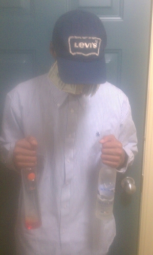 turnnigga2013's profile picture. 