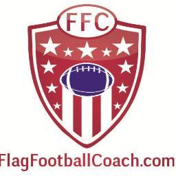 http://t.co/ODXWHsmU - Your Flag Football Coaching Resource for Flag Football Plays, Flag Football Drills, Flag Football Tips and Coaching Resources.