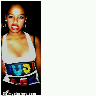 - @linabaasbay miinee #O1 forliifee , niiemand boven haar , SHE'S 0NLE MiiNE ! ♡ .