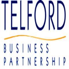 TELFORD BUSINESS PARTNERSHIP: A growing network for business and professional service companies in and around Telford. http://t.co/tJzwdnx4