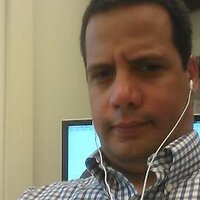 Nelson Villoria (@nvilloria) 's Twitter Profile