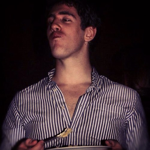 fecap_fede's profile picture. 