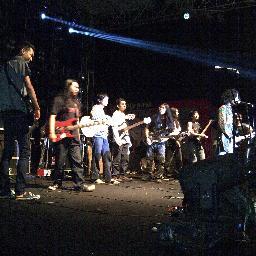 pasundanguitar Profile Picture