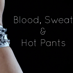 The World of Competitive Pole Dancing. This feature documentary gives unprecedented access to a closed community of male & female athletes. #bloodsweathotpants