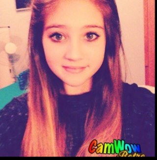 Follow and i will follow back! I go to hermitage academy xo