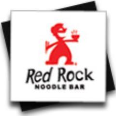 RedRockNoodles's profile picture. If you love fresh, healthy food that’s not short on flavour, head to Red Rock Noodle Bar- Brisbane’s Healthiest Noodles!