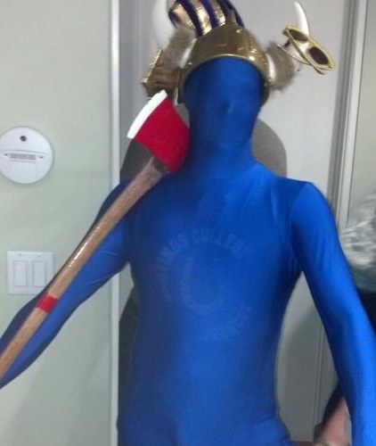 tburke777's profile picture. 