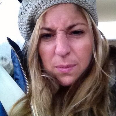 Profile Picture of Ashley Disanto (@ashleyBdisanto) on Twitter