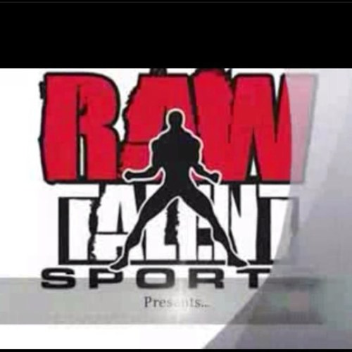 Raw Talent Sports Profile