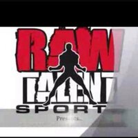 Raw Talent Sports (@rawtalentsports) 's Twitter Profile