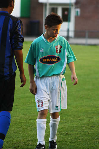 Oficial player of : FC Dordrecht C1 LV#11/RV#7. /