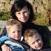 Jane Boulton (@jboulty) Twitter profile photo