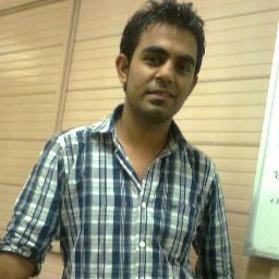Digital Marketer | Badminton Lover | Data Lover |