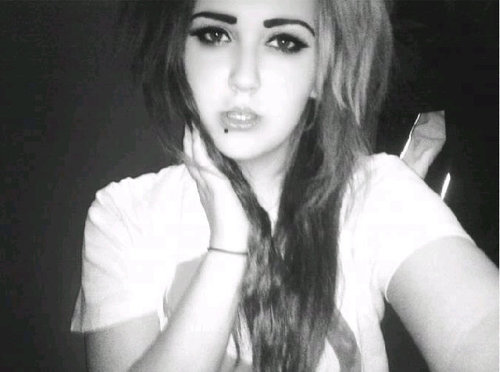 I'm a very opionative teenager, nee one can out do me.