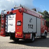 Feuerwehr Wirges (@fwwirges) Twitter profile photo