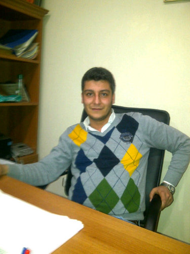 GsbSemh's profile picture. 