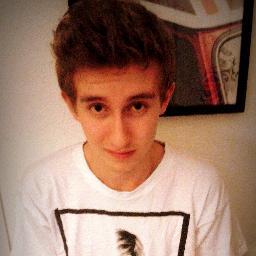 nishidox's profile picture. Jordan, 15 ans, blond aux yeux bleus, 1m77, habite a Narbonne, dans le sud de la france, en couple et envoi une question ;) http://t.co/YRbn1gqvcQ