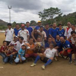 luisrafaelaltam's profile picture. 